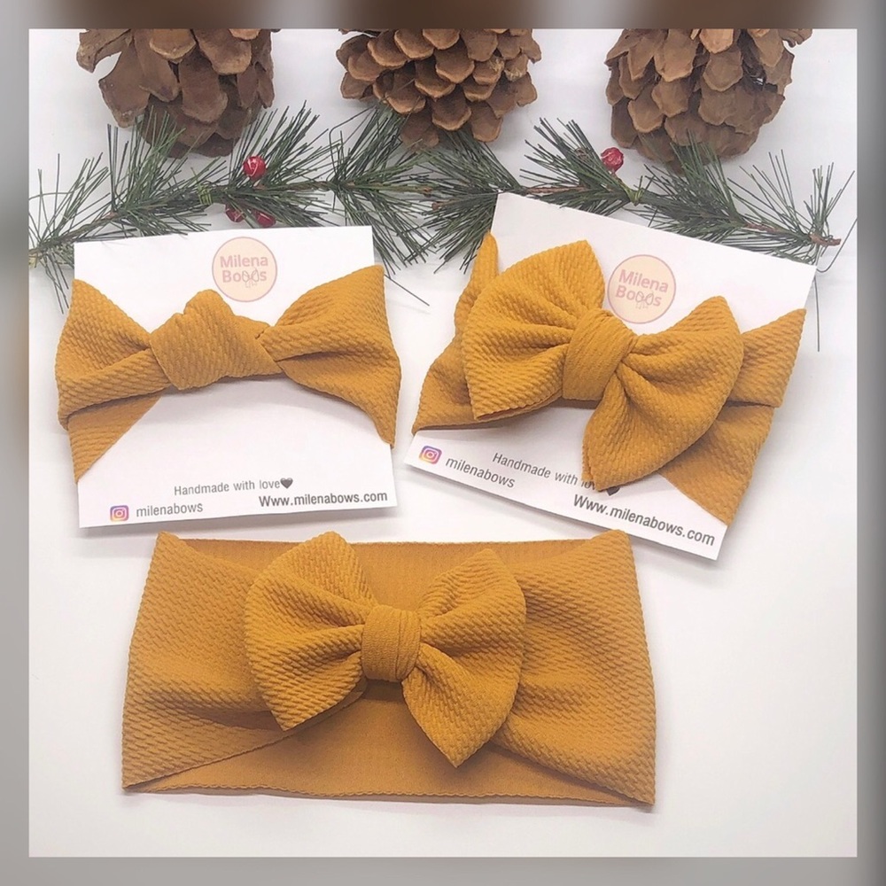 Headbands